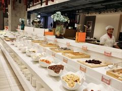 -玫瑰花园自助烤肉(顺义鑫海韵通店)