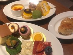 -广州富力君悦大酒店·凯菲厅