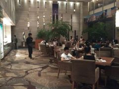 android_upload_pic-厦门宝龙铂尔曼大酒店·海鲜自助餐厅