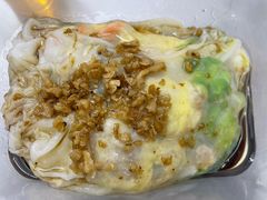 -小吴肠粉