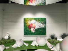 -上海宝龙美术馆