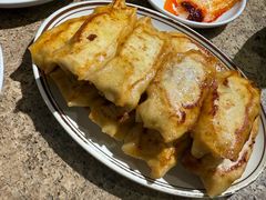 -金谷园饺子馆(北邮总店)