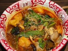 -破店肥哈·东北烧烤·夜宵(南山保利店)
