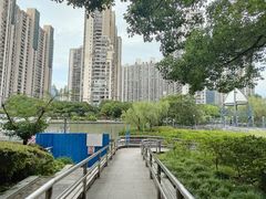 -苏州河梦清园环保主题公园