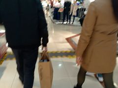 -摩登百货(岗顶店)