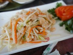 虾仁银条-老雒阳面馆·水席(定鼎门店)