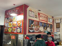 -姚记炒肝店(鼓楼店)