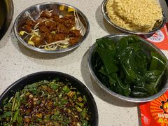 -钢管厂五区小郡肝串串香(南山店)