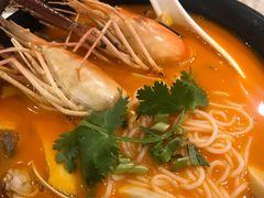 -美奈小馆·东南亚菜(福田星河COCO Park店)