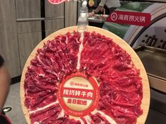 -海底捞火锅(王府井店)