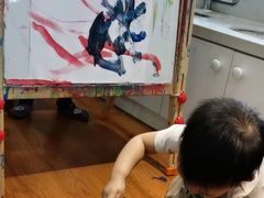 -乐融儿童之家早教托育(燕郊校区)