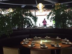 -盐帮食坊•小河帮川菜(四川师大店)