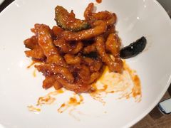 -周家二小姐的菜(西津渡店)