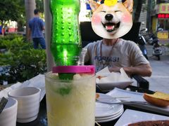 -龙记·香港茶餐厅(海上世界店)