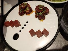 -闫府私房菜·百年鲁菜(恒隆店)