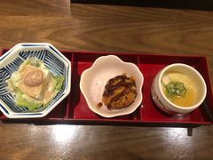 -希望日本料理(保利香槟花园店)