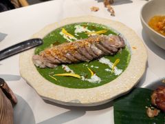 -NAYA·亚洲泰菜(欢乐港湾店)