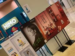 -海马体照相馆(南京虹悦城店)