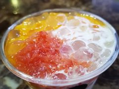 -喜茶(青岛金狮广场店)