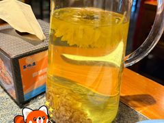 -真地道京味府·鲜橙烤鸭·北京菜(朝外大街东大桥店)