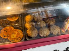 -老上海葱油饼(黄河路店)