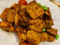-福海居烤鸭店(鸟巢店)