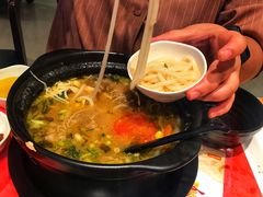-食悦天美食广场(沈阳青年大街万象城店)