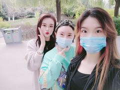-习仲勋故居