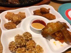 -菲滋意式餐厅(海宁银泰城店)