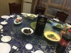 -老海陵·泰州菜(图书馆店)