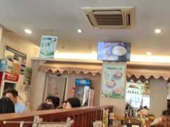 -玖鲜小笼(中山广场店)