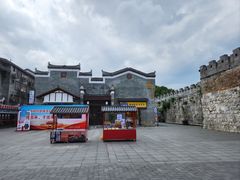 -东西巷