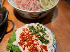 -周小明火锅(黑金冠社区店)