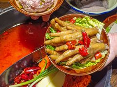 -冯校长老火锅(广州正佳广场店)