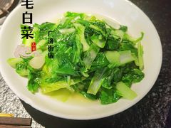 -侯志伟老街炒鸡(广济街店)