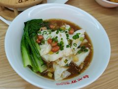 -白七刀·博白白切·广西客家菜