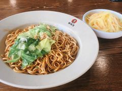 -李先生牛肉面大王(马栏店)