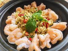 -南沙游艇会·大兵船餐厅