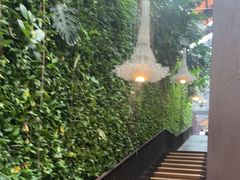 -穿越·外婆家(西溪天堂店)