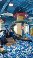 -尼克Playtime(欢乐海岸店)