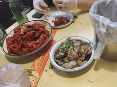 -小田油焖小龙虾(双井店)