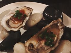 -Ocean's Table 欧舍