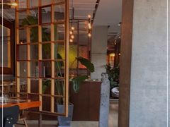 -The Rug Cafe(王府中环店)