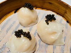 鱼子酱虾饺-觅唐MITONG(鸟巢店)