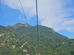 -天津盘山风景名胜区