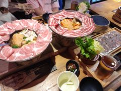 -老爷锅(新街口IFCX店)