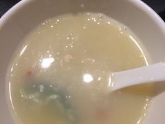 -马路边上·小海鲜烧烤(八一路店)