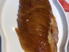 片皮鸭-三人行骨头王火锅(长寿店)