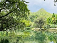 -贵阳市花溪国家城市湿地公园