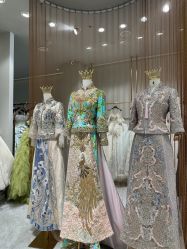 -SATIN COUTURE瑟庭婚纱礼服馆